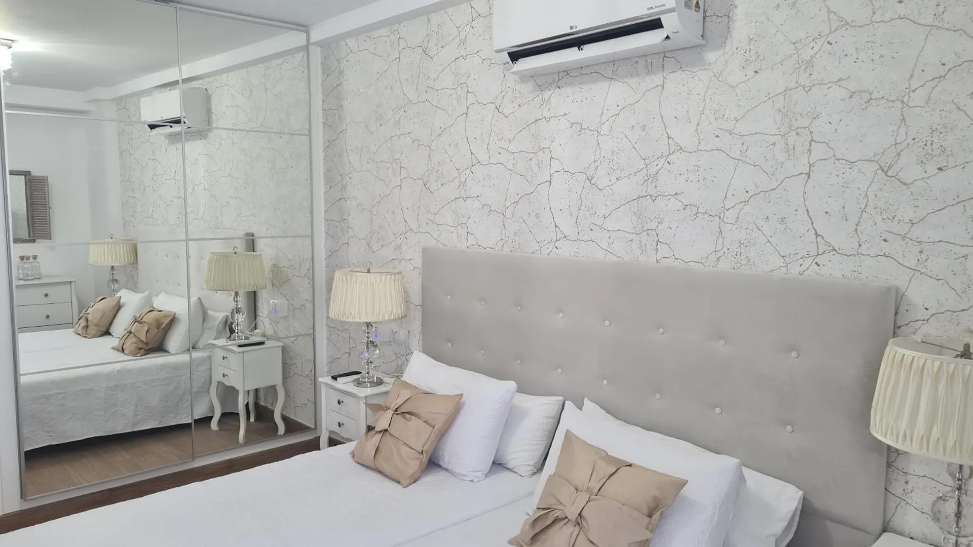 Benalmadena Jupiter -Ocean View 1Bedroom Apartment
