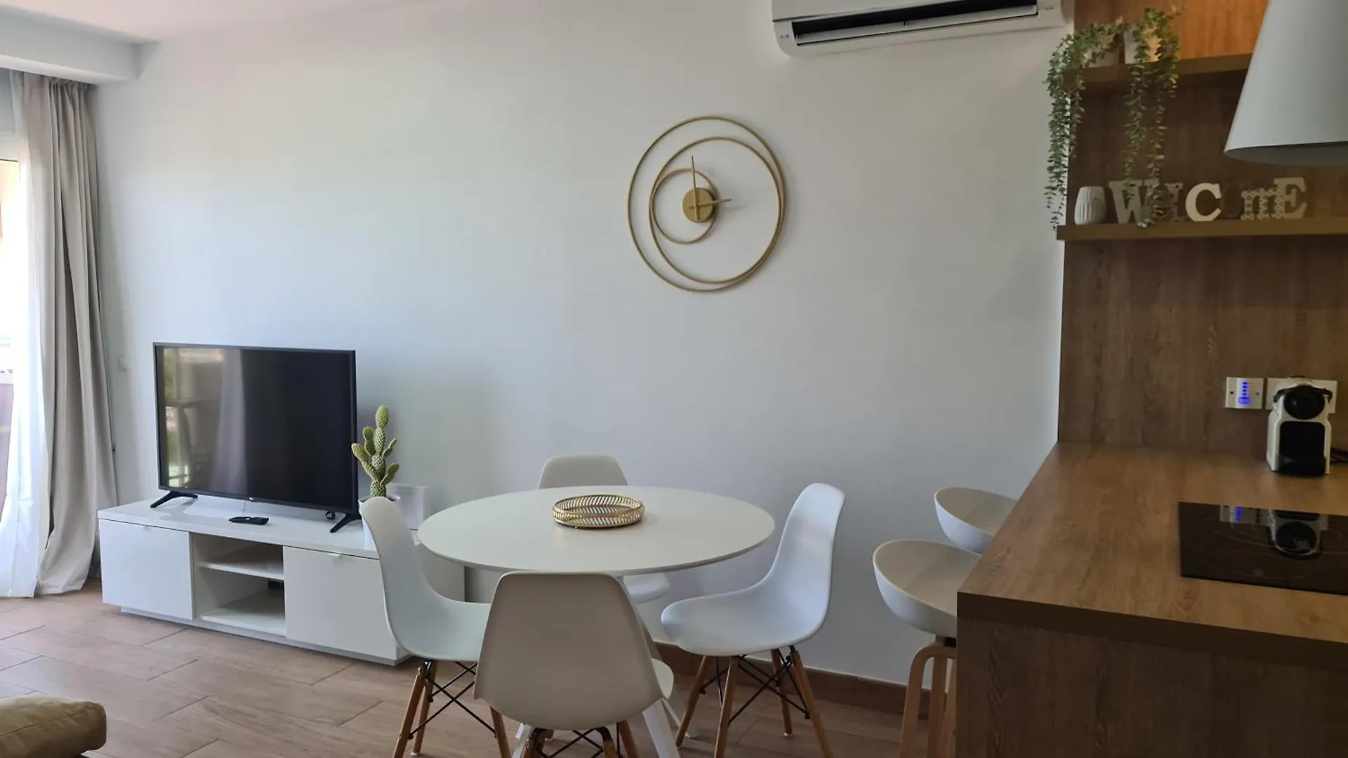 Benalmadena Jupiter -Ocean View 1Bedroom Apartment