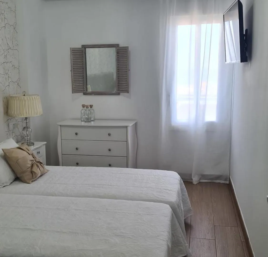 Benalmadena Jupiter -Ocean View 1Bedroom Apartment