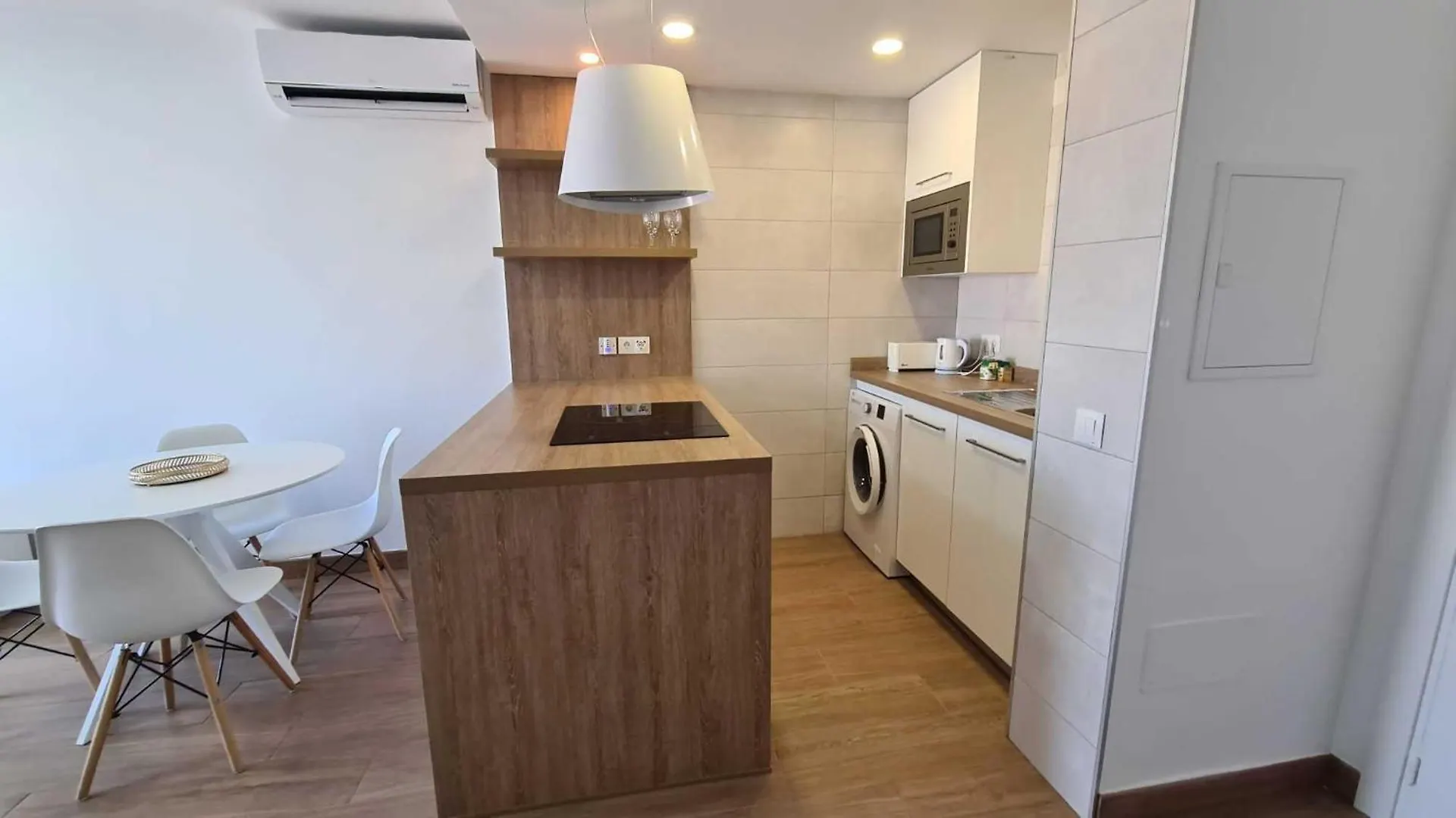 Benalmadena Jupiter -Ocean View 1Bedroom Apartment 0*,