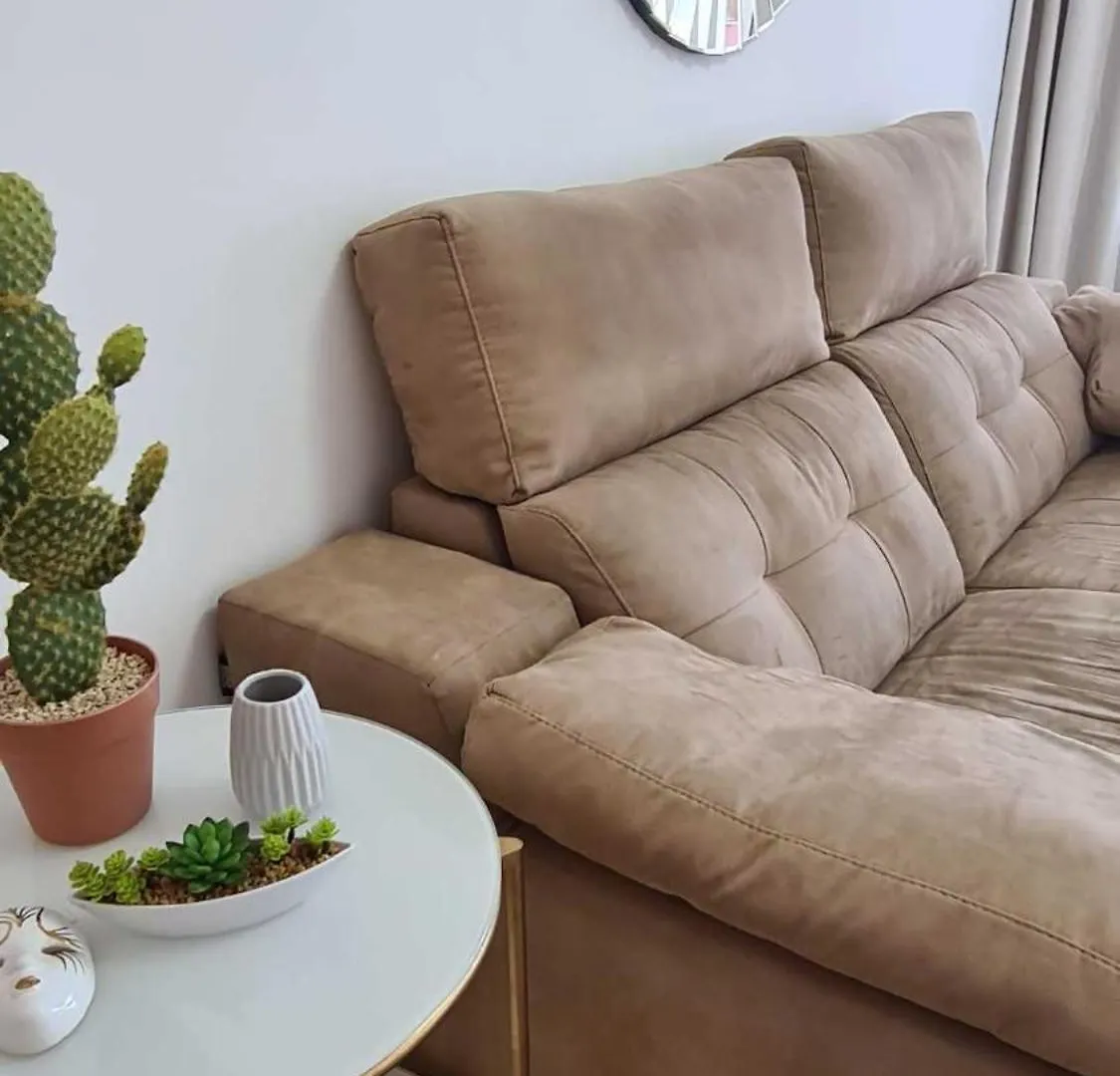 Benalmadena Jupiter -Ocean View 1Bedroom Apartment
