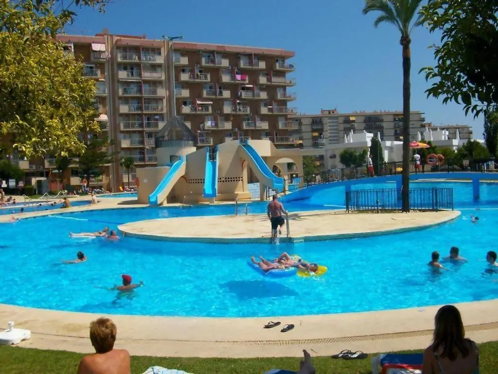 Benalmadena Jupiter -Ocean View 1Bedroom Apartment 0*,  España