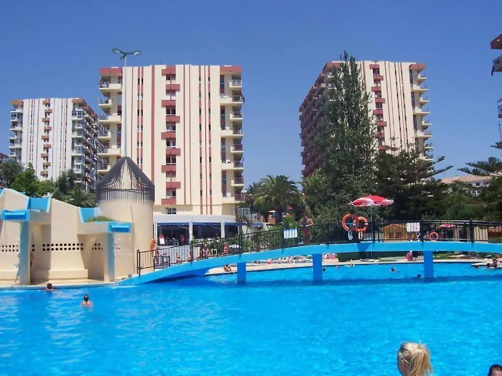 Benalmadena Jupiter -Ocean View 1Bedroom Apartment
