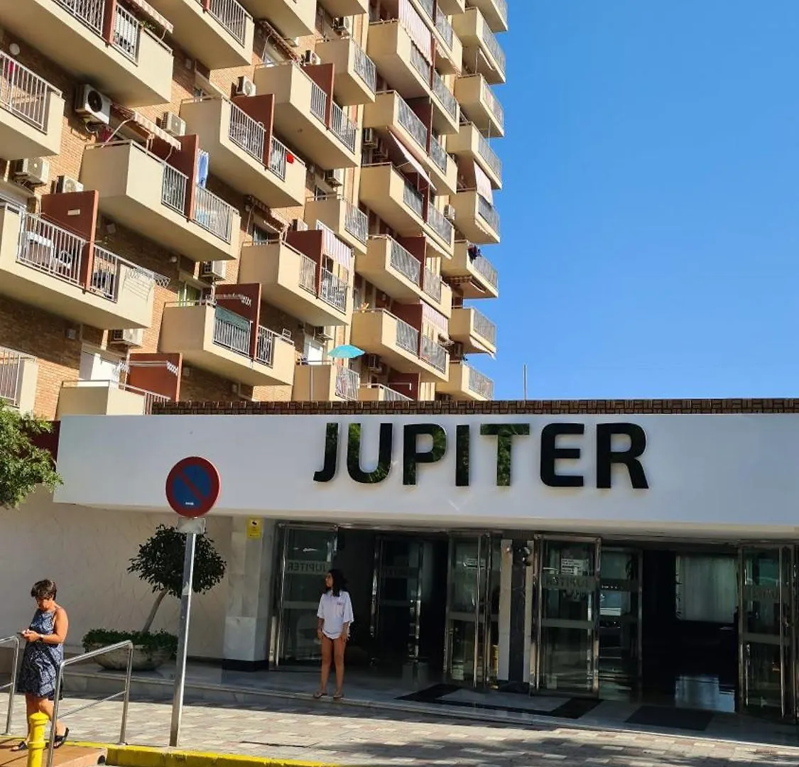Benalmadena Jupiter -Ocean View 1Bedroom Apartment 0*,